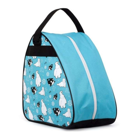 Skate -Tasche Sfr Junior Ice 2023 - Taschen für Skates