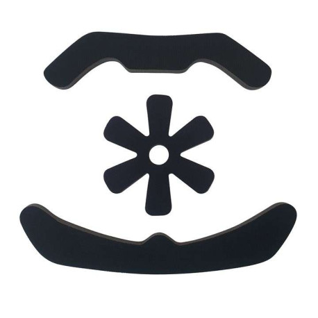 Padding Skate Helmet Sfr Essentials 2023 - Padding Skate Helmet