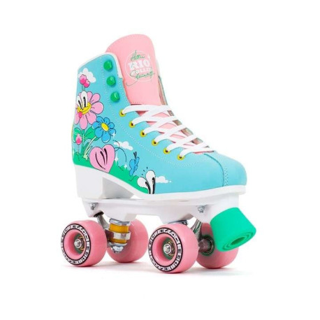Rollschuhe RioRoller Artist Spring 2023 - Rollerskates