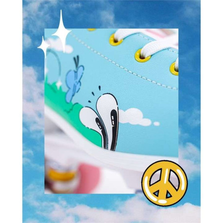 Quad skates RioRoller Artist Spring 2023 - Rollerskates