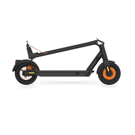 Trottinette Electrique Inmotion Climber 36V - 15Ah 2023 - Trottinettes électriques