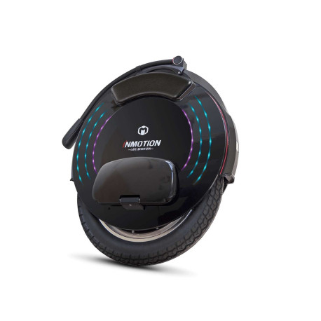 Elektrisches Einrad Inmotion V10F 2023 - Electric Unicycle