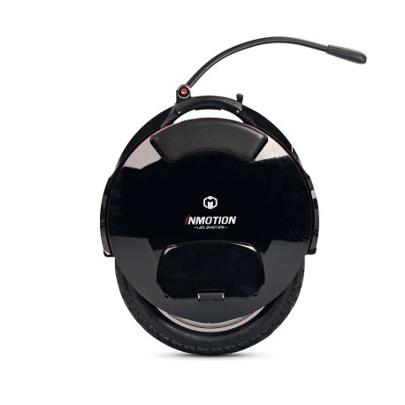 Electric Unicycle Inmotion V10F 2023 - Electric Unicycle