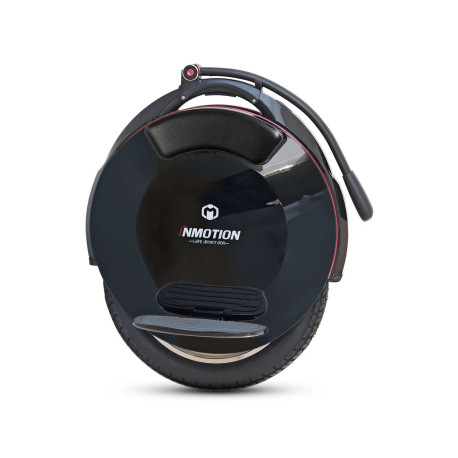 Electric Unicycle Inmotion V10F 2023 - Electric Unicycle