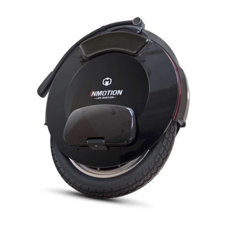 Electric Unicycle Inmotion V10F 2023 - Electric Unicycle