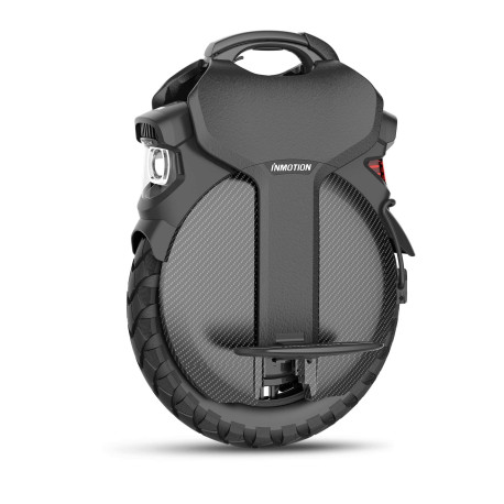 Elektrisches Einrad Inmotion V11 2023 - Electric Unicycle