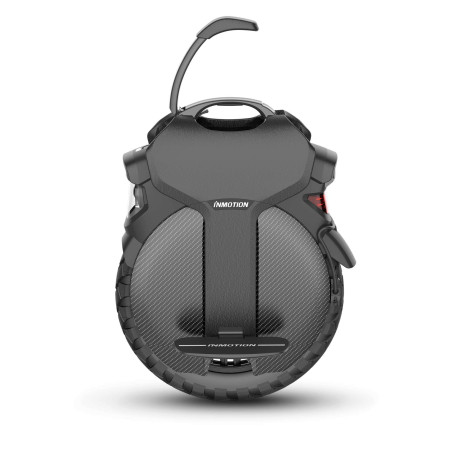 Elektrisches Einrad Inmotion V11 2023 - Electric Unicycle