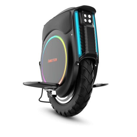 Monocycle électrique Inmotion V12 High Speed 2023 - Electric Unicycle