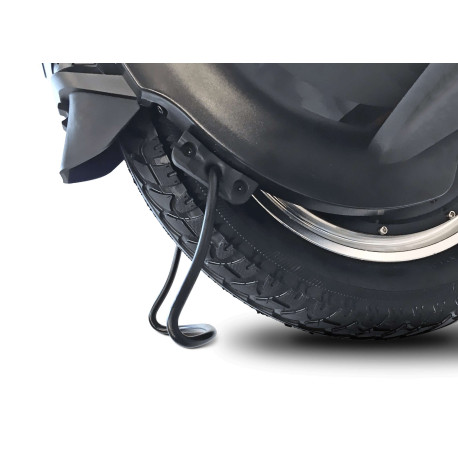Monocycle électrique Inmotion V12 High Speed 2023 - Electric Unicycle