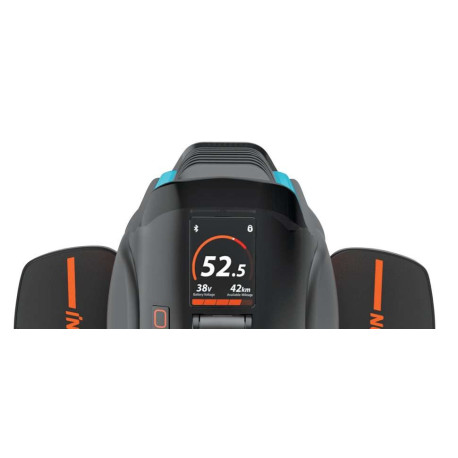 Electric Unicycle Inmotion V12 High Speed 2023 - Electric Unicycle