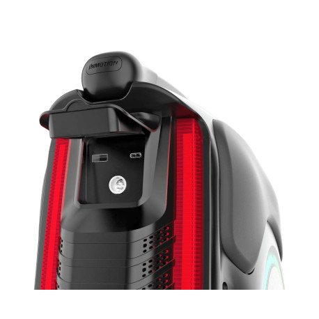 Monocycle électrique Inmotion V12 High Speed 2023 - Electric Unicycle