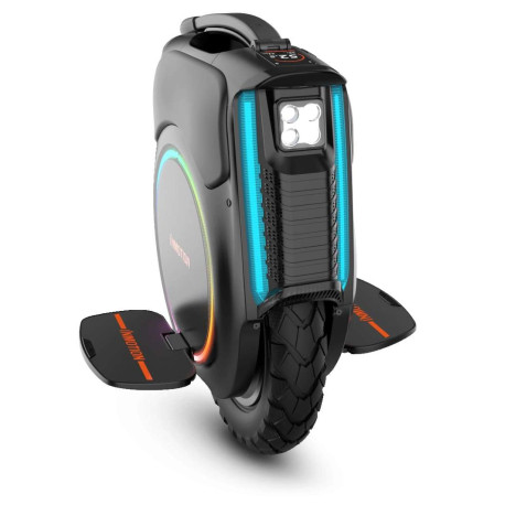 Monocycle électrique Inmotion V12 High Speed 2023 - Electric Unicycle