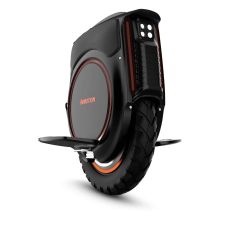 Electric Unicycle Inmotion V12 High Torque 2023 - Electric Unicycle