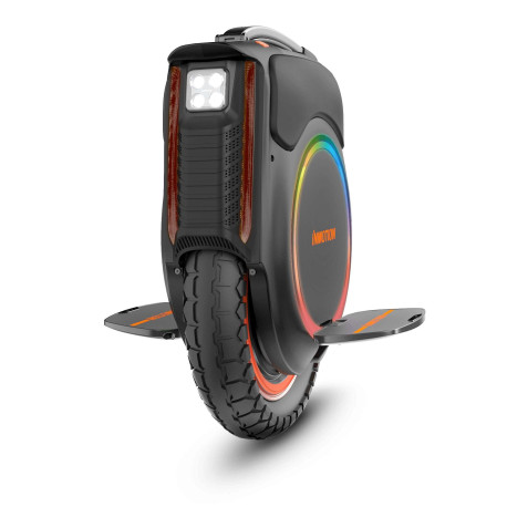 Electric Unicycle Inmotion V12 High Torque 2023 - Electric Unicycle