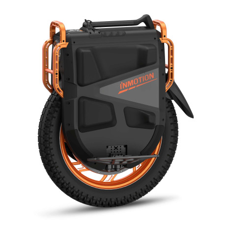 Monocycle électrique Inmotion V13 Challenger 2023 - Electric Unicycle
