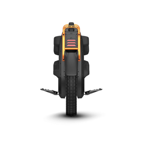 Electric Unicycle Inmotion V13 Challenger 2023 - Electric Unicycle