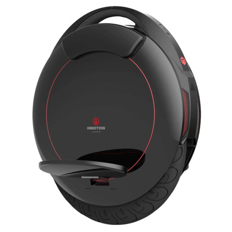 Elektrisches Einrad Inmotion V5F 2023 - Electric Unicycle