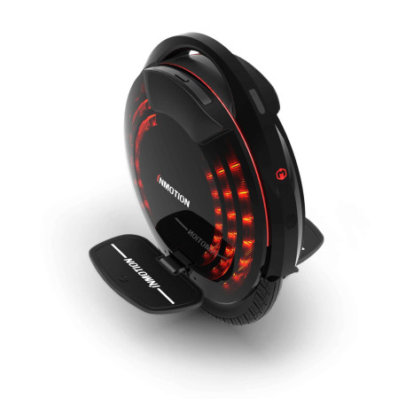 Monocycle électrique Inmotion V8F 2023 - Electric Unicycle