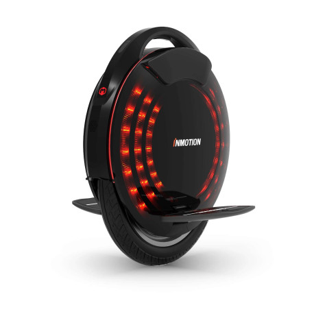 Monocycle électrique Inmotion V8F 2023 - Electric Unicycle