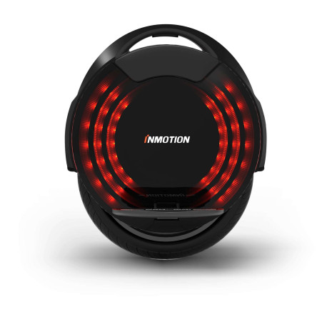 Monocycle électrique Inmotion V8F 2023 - Electric Unicycle
