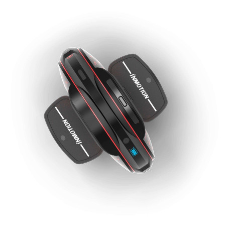 Electric Unicycle Inmotion V8F 2023 - Electric Unicycle