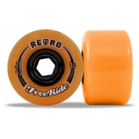 Abec11 Retro Freeride 72mm 2022