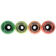 Abec11 Retro Freeride 72mm 2022 - Longboard Rollen