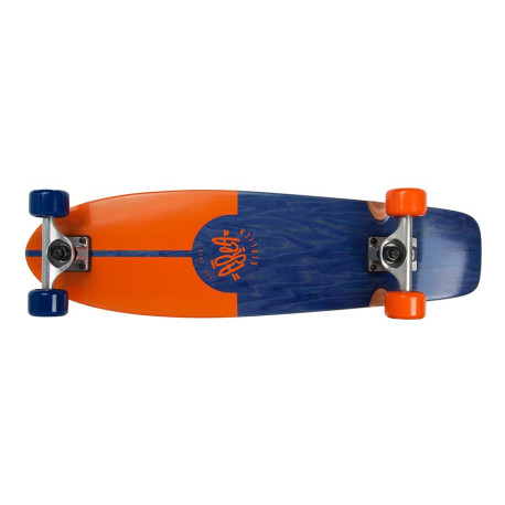 Area Cruiser Timber Blue 29'' 2020 - Cruiserboards en bois Complet