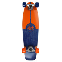 Area Cruiser Timber Blue 29'' 2020 - Cruiserboards en bois Complet