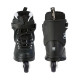 Roller en ligne Razors Shift Skate Black/white 2023 - Rollers en ligne
