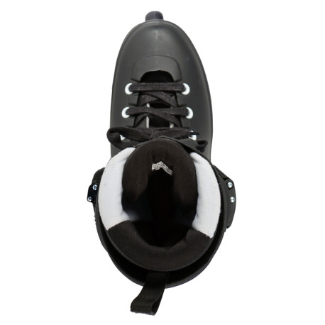 Inline Skates Razors Shift Skate Black/white 2023 - Inline Skates
