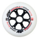 K2 110 MM Elite Wheel 4-pack 2020 - ROUES