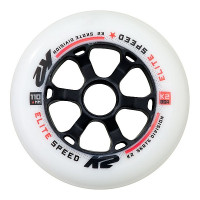 K2 110 MM Elite Wheel 4-pack 2020 - ROUES