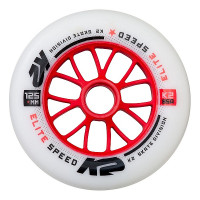 INLINE WHEELS K2 125 MM Elite / 85a - Single 2023  -