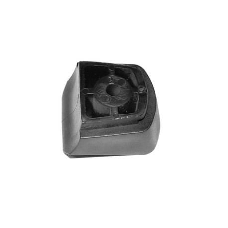 Powerslide Playlife Remplacement Brake Pad / Black / 2018 -