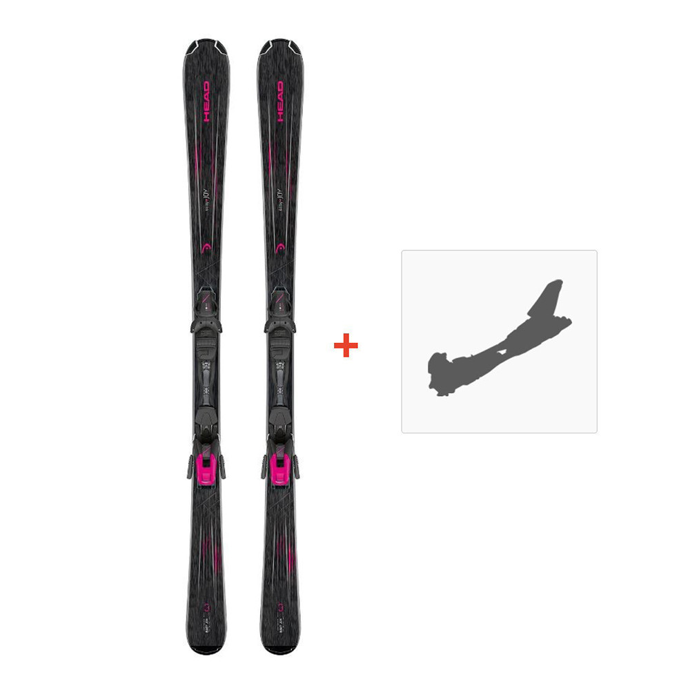 Ski Head Easy Joy SLR 2 + Joy 9 2018 Online ski shop