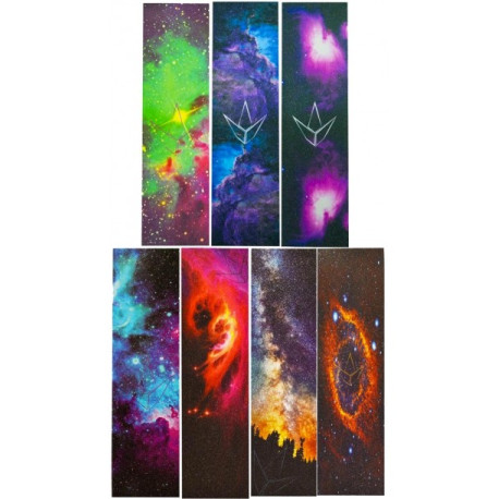 Scooter Grip Blunt Galaxy 2023 - Grip