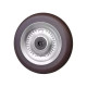SCOOTER WHEEL Prey Growth Bjorn Lillegraven 110mm X2 2023  -