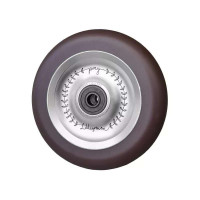 SCOOTER WHEEL Prey Growth Bjorn Lillegraven 110mm X2 2023  -