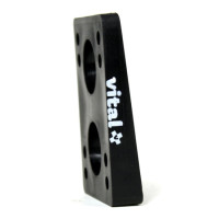 Vital Hard Angled Riser - Risers