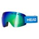 Ski goggles Head Solar FMR Blue 2026  - Ski Goggles