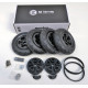 Evolve GT/GTX/GTR All-Terrain Kit 2020 - Wheels - Electric Skateboard