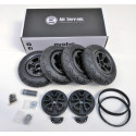 Evolve GT/GTX/GTR All-Terrain Kit 2020