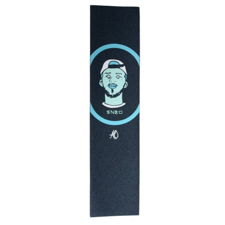 AO Cartoon Griptape Enzo 2020 - Grip