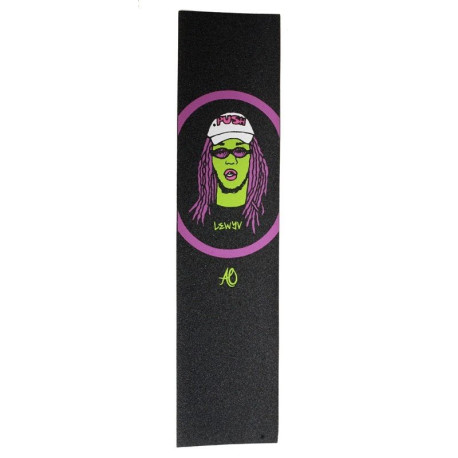 AO Cartoon Griptape Cory 2020 - Grip