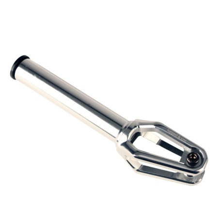 AO Diamond Scs Fork Chrome 2020 - Fourches