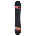 Snowboard Head Stella 2024 + Fixations de snowboard