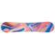 Snowboard Head Stella 2024 + Fixations de snowboard - Pack Snowboard Femme