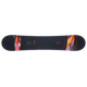 Snowboard Head Stella 2024 + Fixations de snowboard - Pack Snowboard Femme