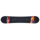 Snowboard Head Stella 2024 + Fixations de snowboard - Pack Snowboard Femme